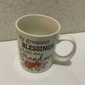 p graham dunn my greatest blessing call me grand ma G16